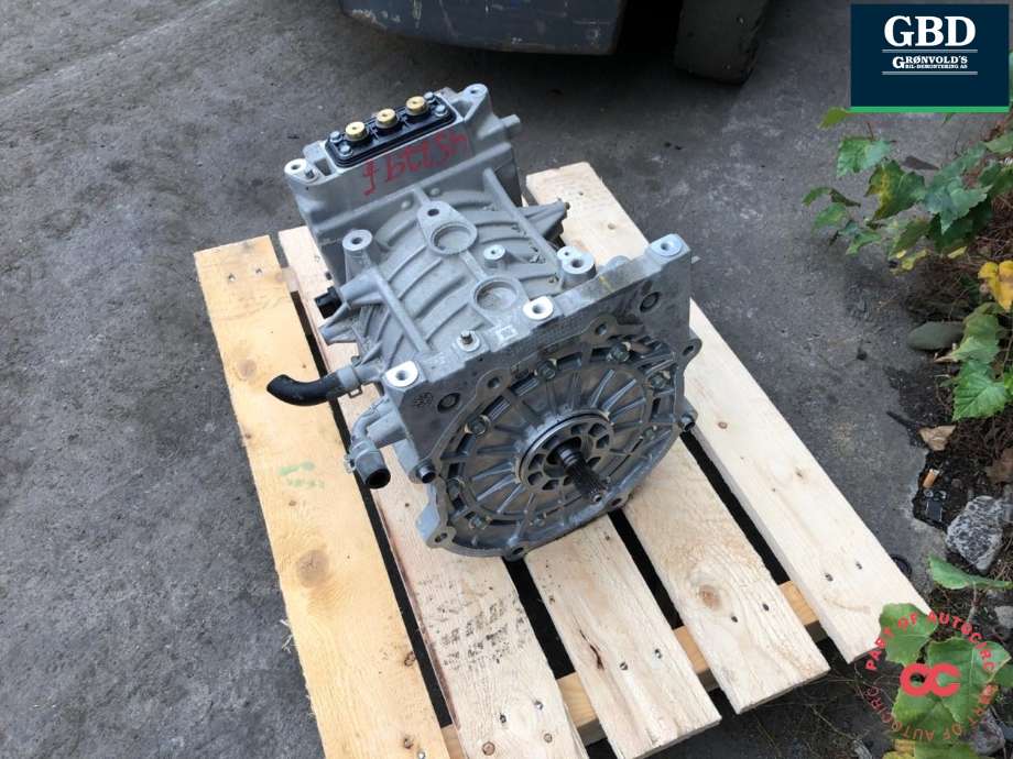 Motor elbil foran til Kia Niro 2016-2021  (365000E712|EM16|)