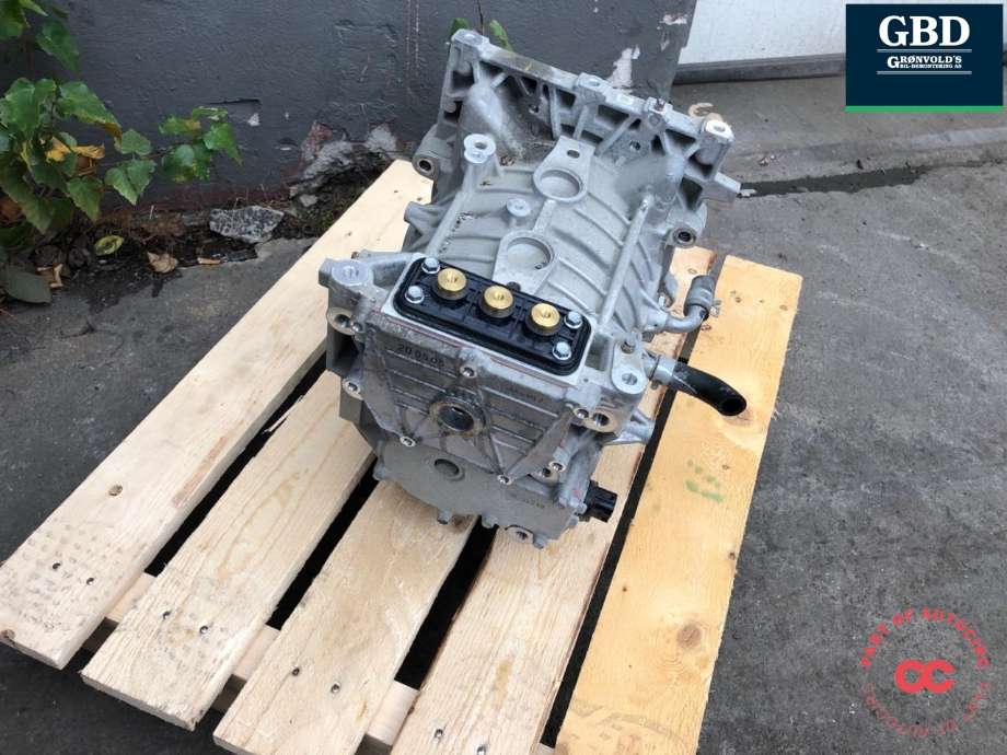 Motor elbil foran til Kia Niro 2016-2021  (365000E712|EM16|)