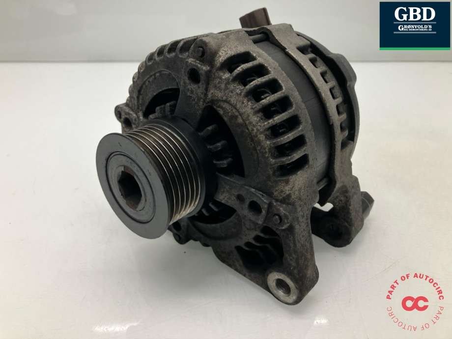 Dynamo diesel til Volvo V50 2007-2012 (Fase 2)  (36050997|P0419215|)