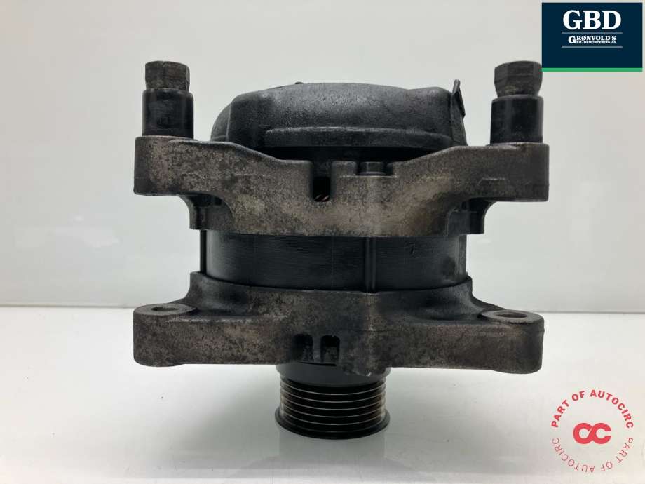 Dynamo diesel til Volvo V50 2007-2012 (Fase 2)  (36050997|P0419215|)