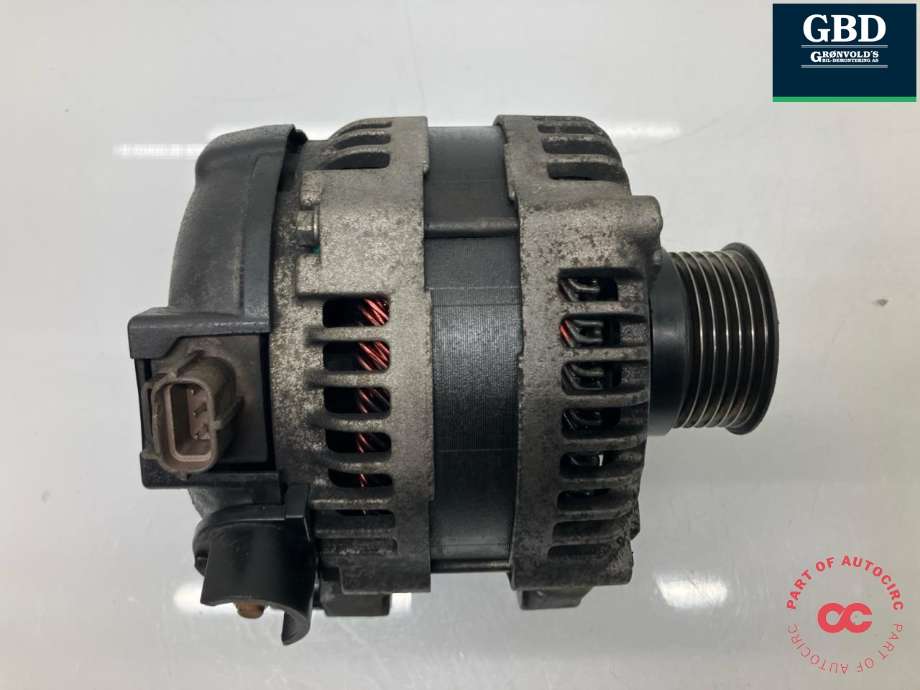 Dynamo diesel til Volvo V50 2007-2012 (Fase 2)  (36050997|P0419215|)