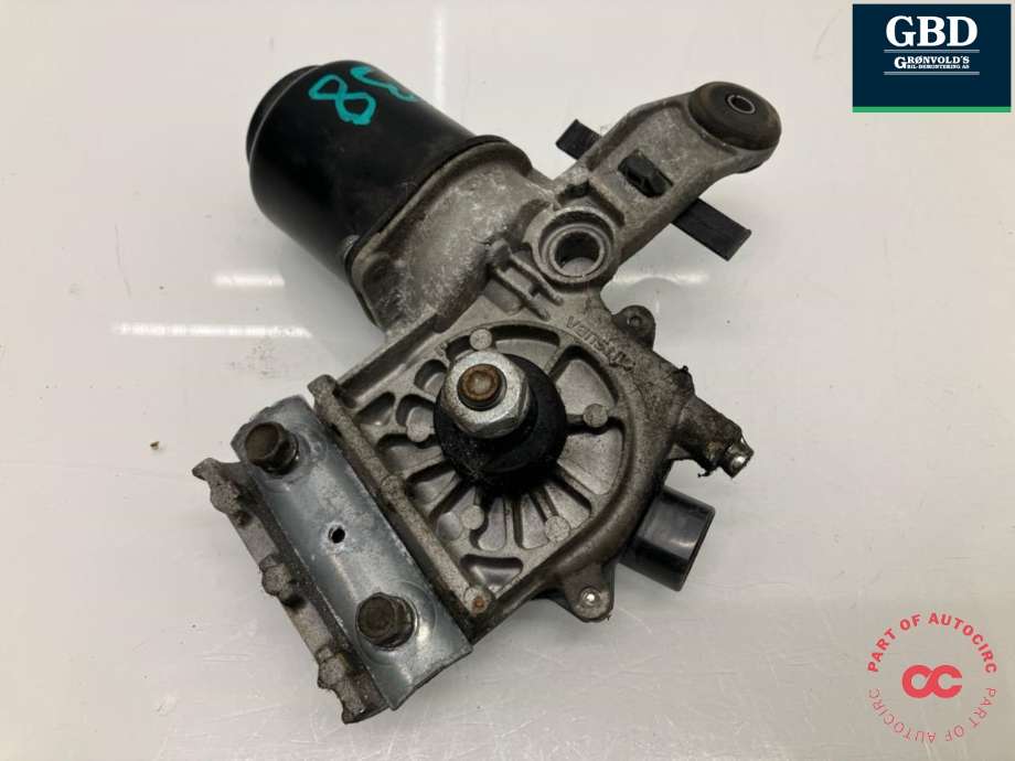 Viskermotor frontrute til Subaru Legacy 2009-2015  (86510AJ010|)