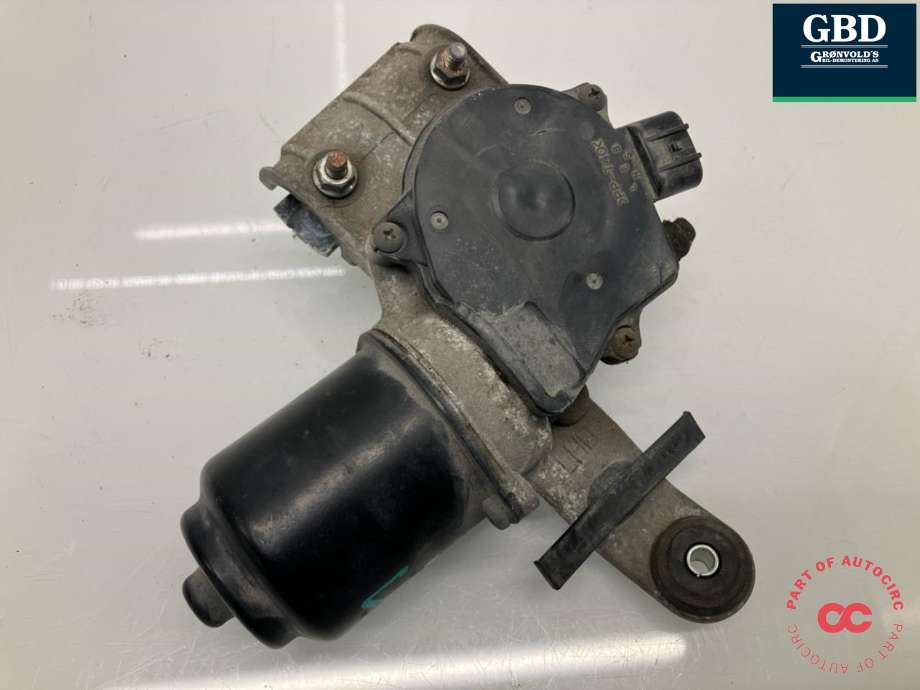 Viskermotor frontrute til Subaru Legacy 2009-2015  (86510AJ010|)