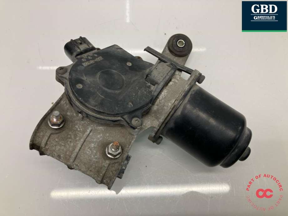 Viskermotor frontrute til Subaru Legacy 2009-2015  (86510AJ010|)