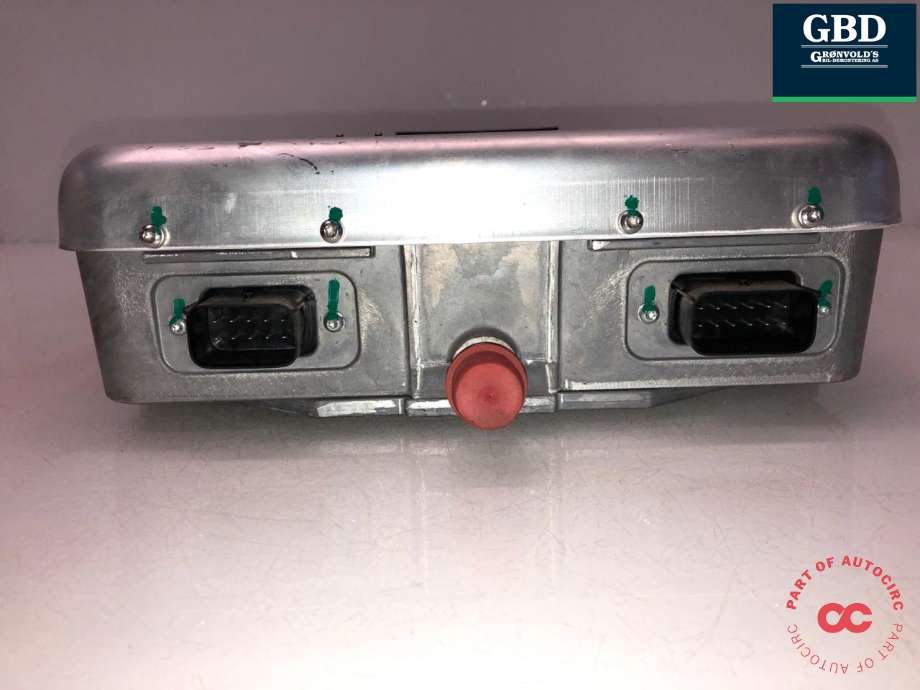 Batterilader (OBC - On Board Charger) til Tesla Model S 2013-2016 (Fase 1)  (1014963-00-K|1014963-00-G|1014963-00-J)