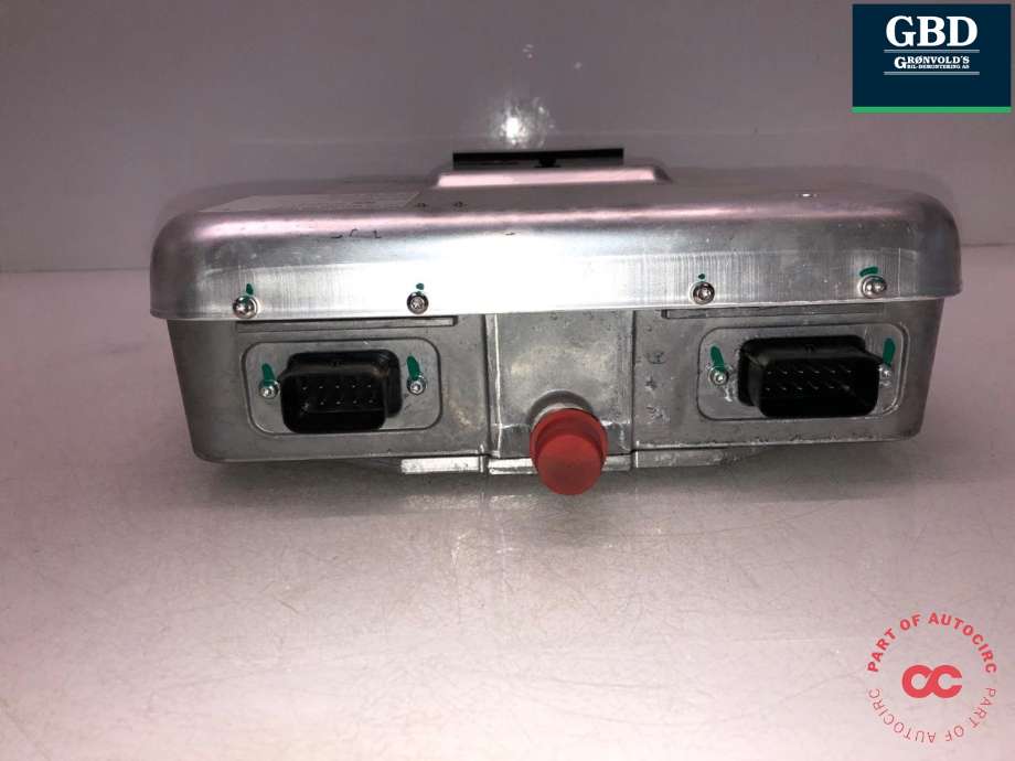 Batterilader (OBC - On Board Charger) til Tesla Model S 2013-2016 (Fase 1)  (1014963-00-K|1014963-00-G|1014963-00-J)