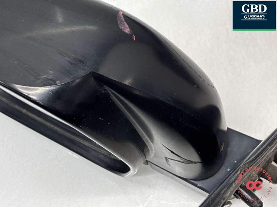Speil venstre til Toyota Hiace 2007-2012 (Fase 3)  (8794026162|8794026161C1|)