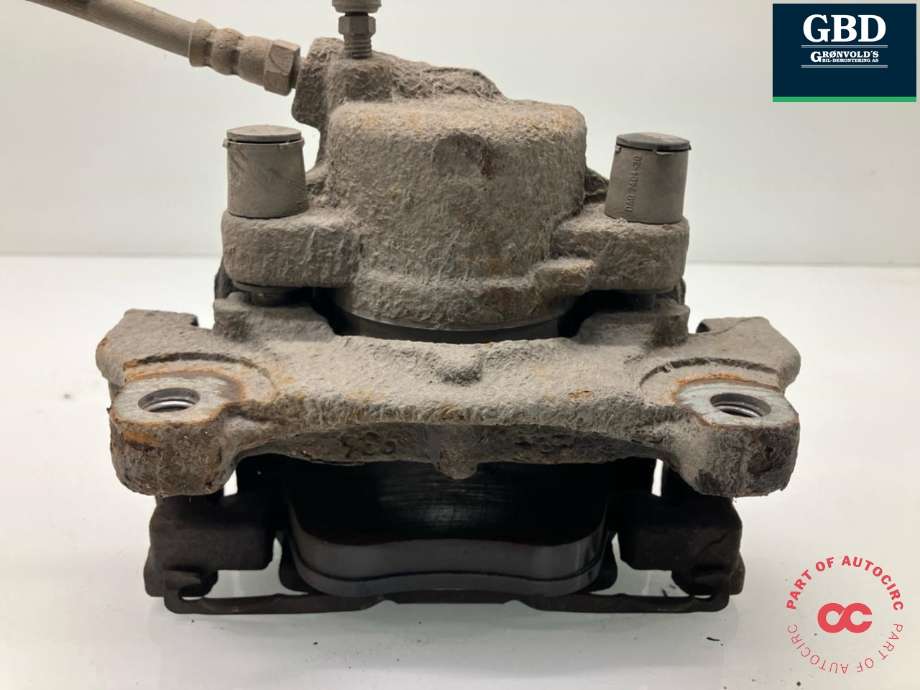 Bremsecaliper venstre foran til Volvo V60 2010-2013 (Type I, Fase 1)  (8603753|)