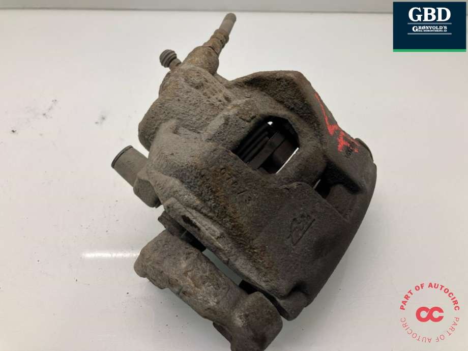 Bremsecaliper venstre foran til Volvo V60 2010-2013 (Type I, Fase 1)  (8603753|)