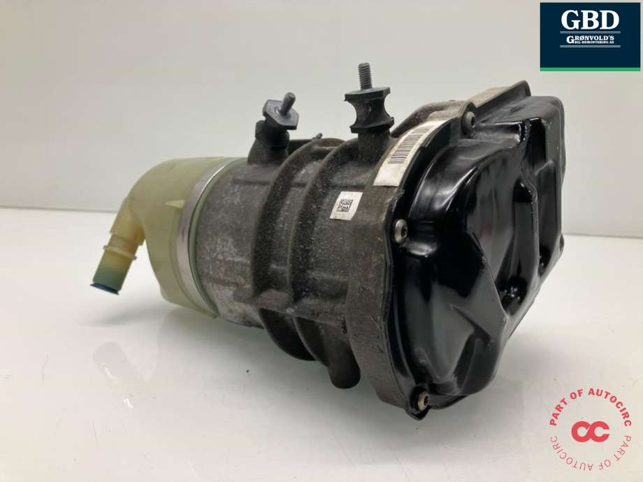 Servo pumpe elektrisk til Volvo V60 2010-2013 (Type I, Fase 1)  (36050681|31387595|)