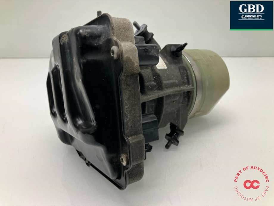 Servo pumpe elektrisk til Volvo V60 2010-2013 (Type I, Fase 1)  (36050681|31387595|)
