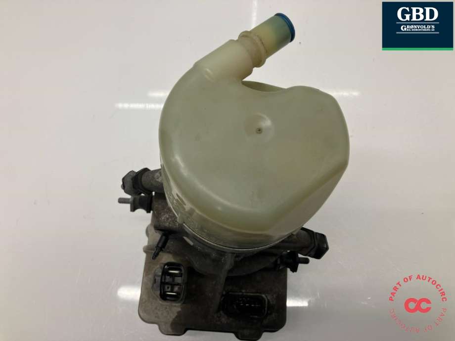 Servo pumpe elektrisk til Volvo V60 2010-2013 (Type I, Fase 1)  (36050681|31387595|)
