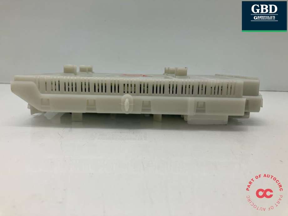Sikringsboks kupe til Volvo V60 2010-2013 (Type I, Fase 1) (31327994|31327995 AA|)