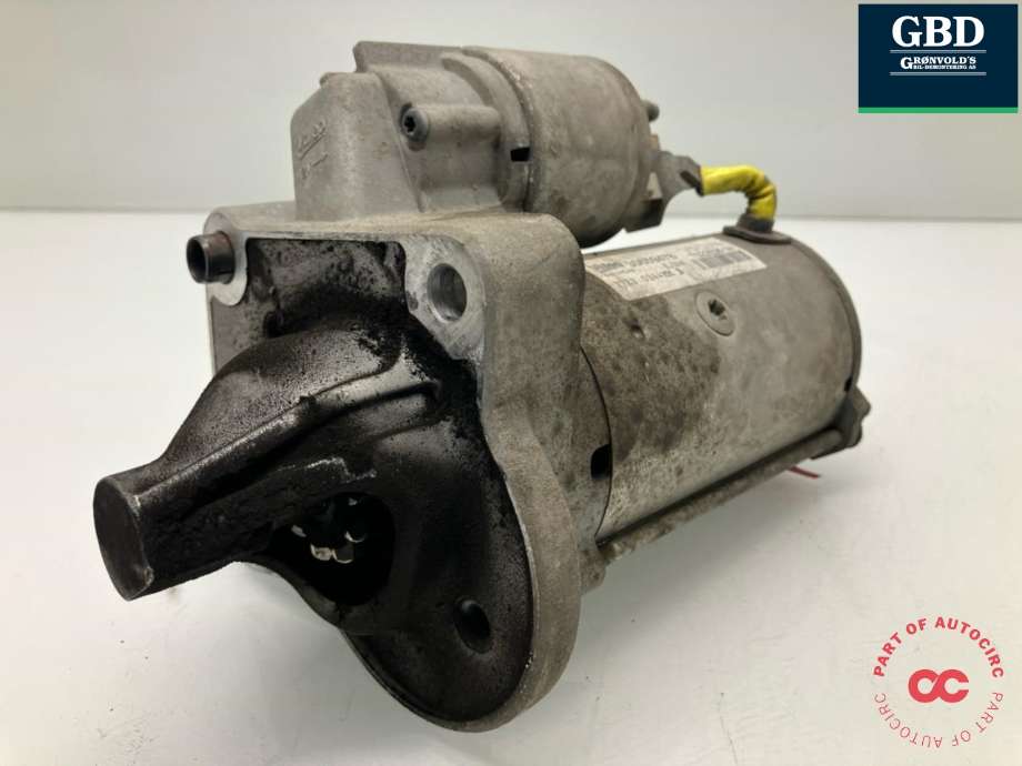 Starter diesel til Volvo V60 2010-2013 (Type I, Fase 1) (36001519|30659478|)