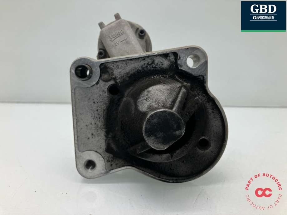 Starter diesel til Volvo V60 2010-2013 (Type I, Fase 1) (36001519|30659478|)
