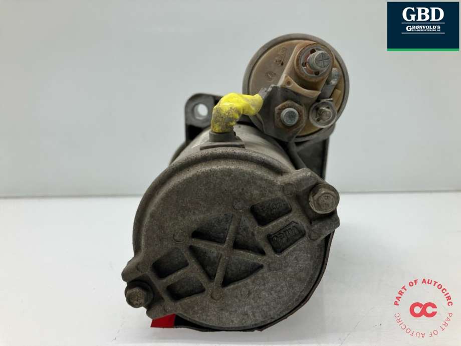 Starter diesel til Volvo V60 2010-2013 (Type I, Fase 1) (36001519|30659478|)