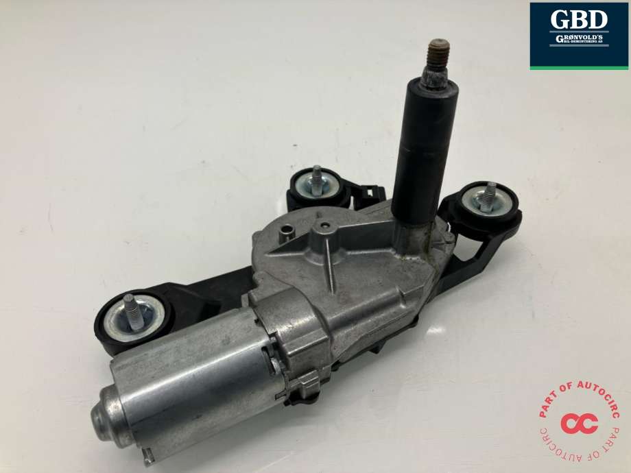 Viskermotor bakrute til Volvo V60 2010-2013 (Type I, Fase 1)  (31294492|)