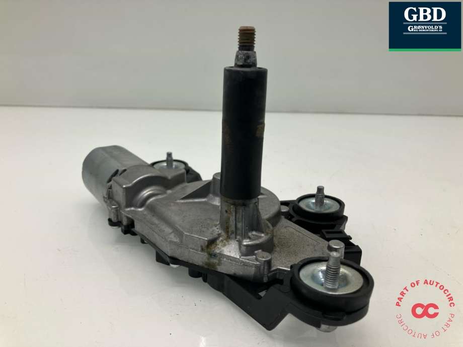 Viskermotor bakrute til Volvo V60 2010-2013 (Type I, Fase 1)  (31294492|)