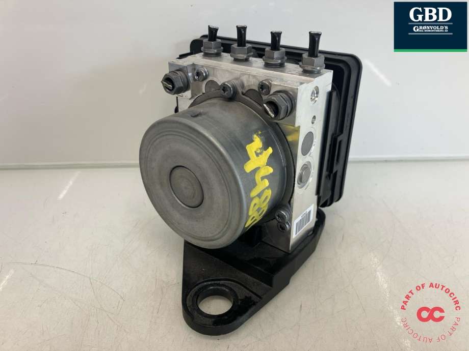 ABS sentral til VW ID.7 2023-->>  (1EA 614 517 BQ|1EA 614 517 BQ BEF|)