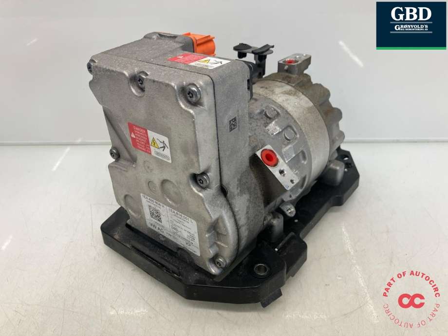 Aircondition kompressor elbil til VW ID.7 2023-->>  (HANON|1EA 820 808 H|1EA 816 551 L|)