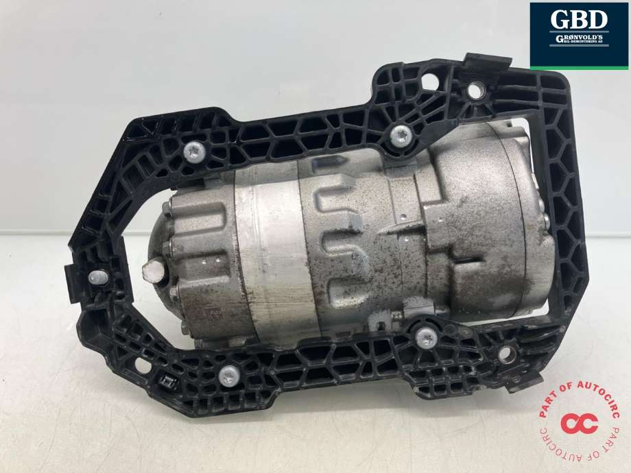 Aircondition kompressor elbil til VW ID.7 2023-->>  (HANON|1EA 820 808 H|1EA 816 551 L|)