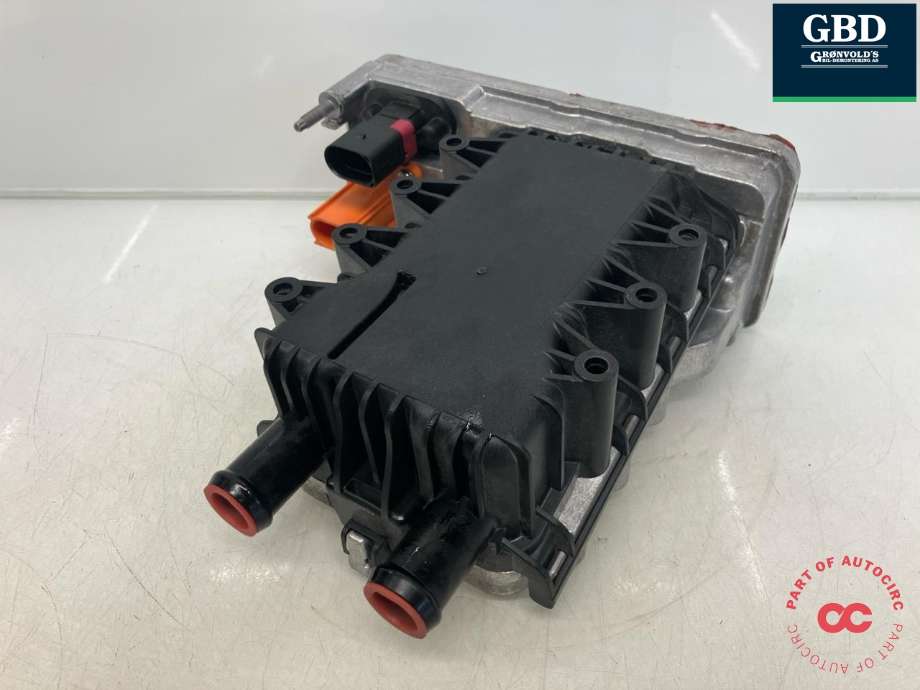 Batterivarmer/kjøl til VW ID.7 2023-->>  (1EA 963 221 G|1EA 963 231 A|71.030144.0400)