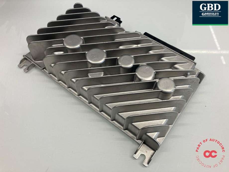 Bilstereo forsterker til VW ID.7 2023-->> (PANASONIC|3G0 035 466 F|EAAA1130N0|A1130N00027670)