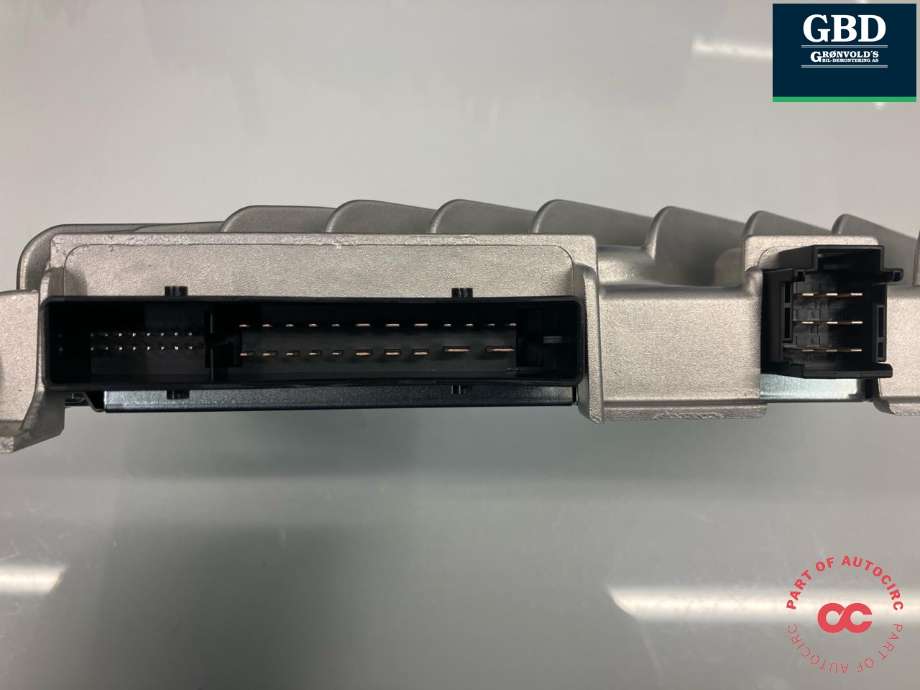 Bilstereo forsterker til VW ID.7 2023-->> (PANASONIC|3G0 035 466 F|EAAA1130N0|A1130N00027670)
