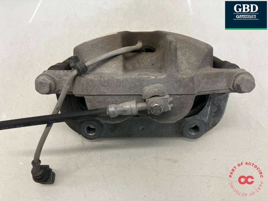 Bremsecaliper høyre foran til VW ID.7 2023-->>  (1EA 615 124 B|1EA 615 106 AC|281024 327)