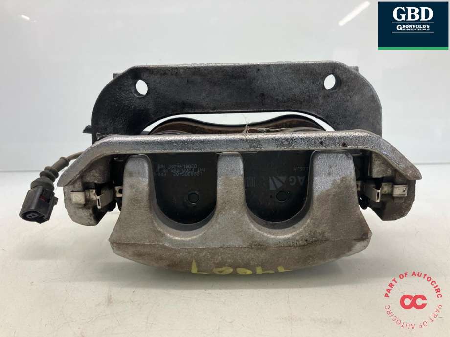 Bremsecaliper høyre foran til VW ID.7 2023-->>  (1EA 615 124 B|1EA 615 106 AC|281024 327)