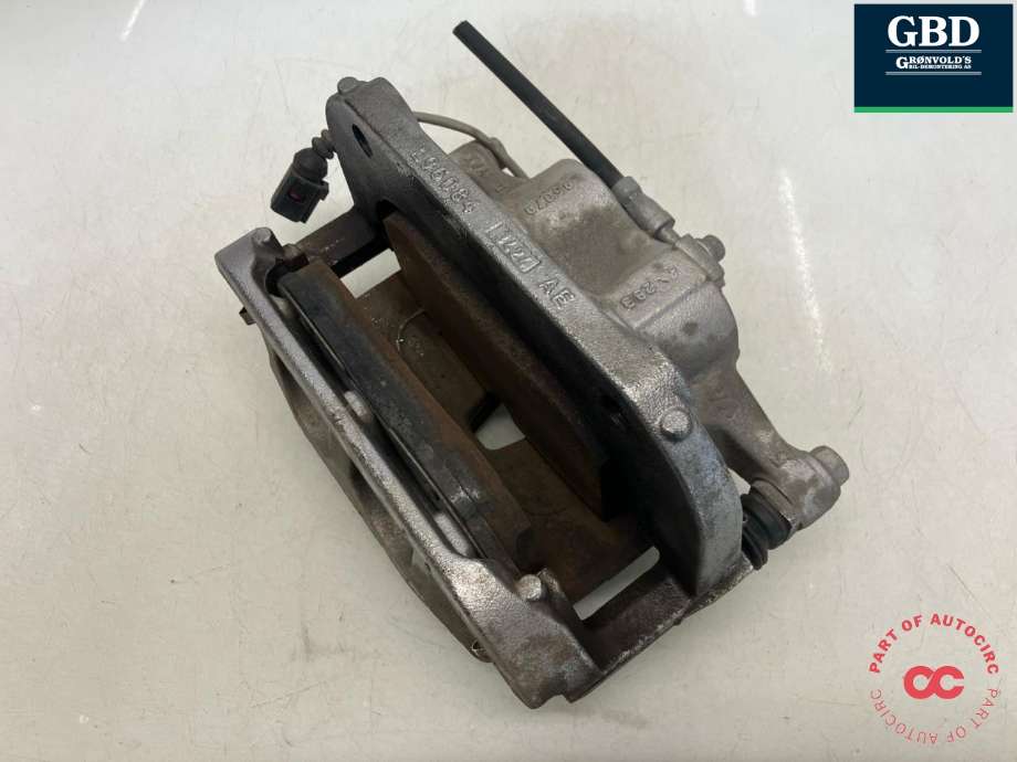 Bremsecaliper høyre foran til VW ID.7 2023-->>  (1EA 615 124 B|1EA 615 106 AC|281024 327)