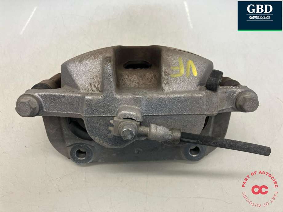 Bremsecaliper venstre foran til VW ID.7 2023-->> (1EA 615 123 B|1EA 615 105 Q|281024 326)