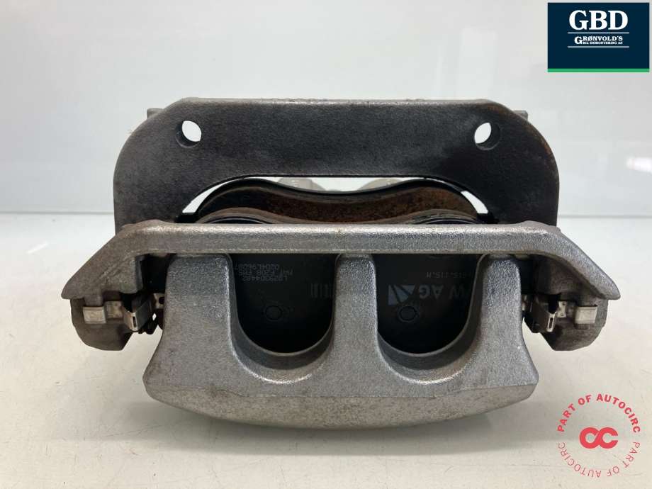 Bremsecaliper venstre foran til VW ID.7 2023-->> (1EA 615 123 B|1EA 615 105 Q|281024 326)