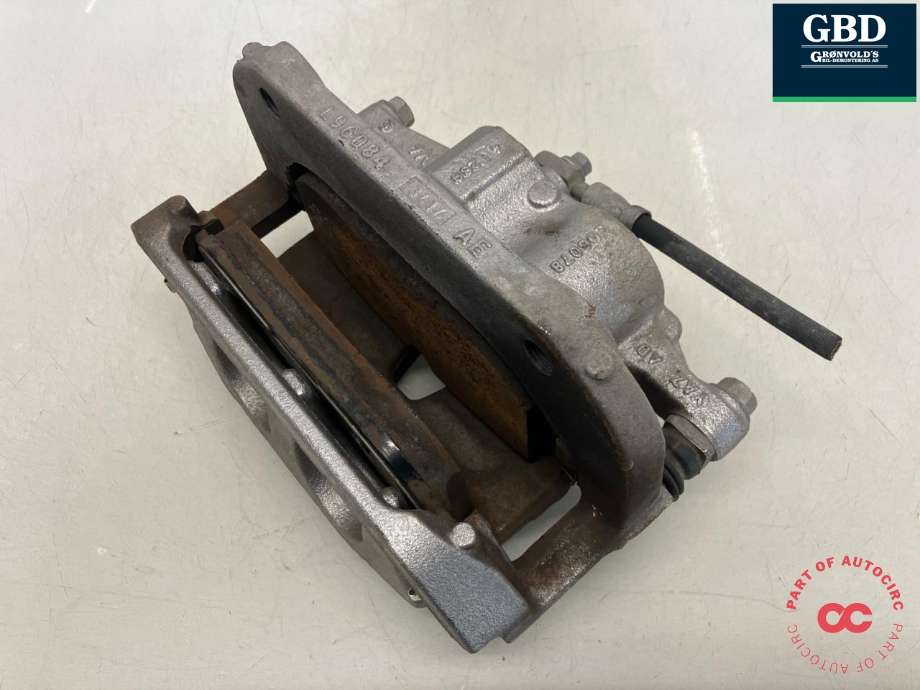 Bremsecaliper venstre foran til VW ID.7 2023-->> (1EA 615 123 B|1EA 615 105 Q|281024 326)