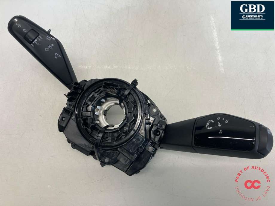 Bryter combi til VW ID.7 2023-->> (1EE 953 507 D ASS|10528829-14)