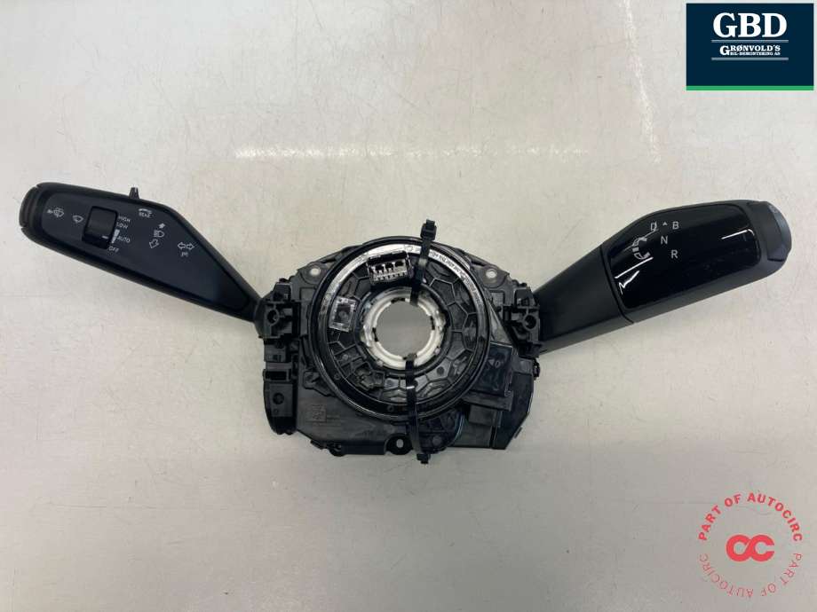 Bryter combi til VW ID.7 2023-->> (1EE 953 507 D ASS|10528829-14)