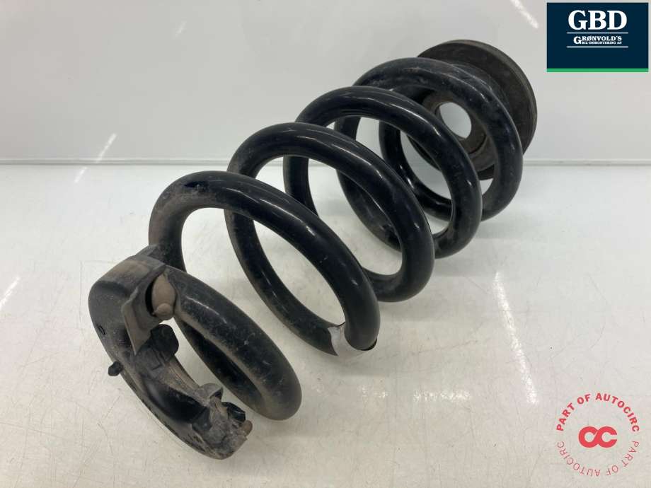 Fjær bak spiralfjær til VW ID.7 2023-->>  (1EA 511 103 J|)