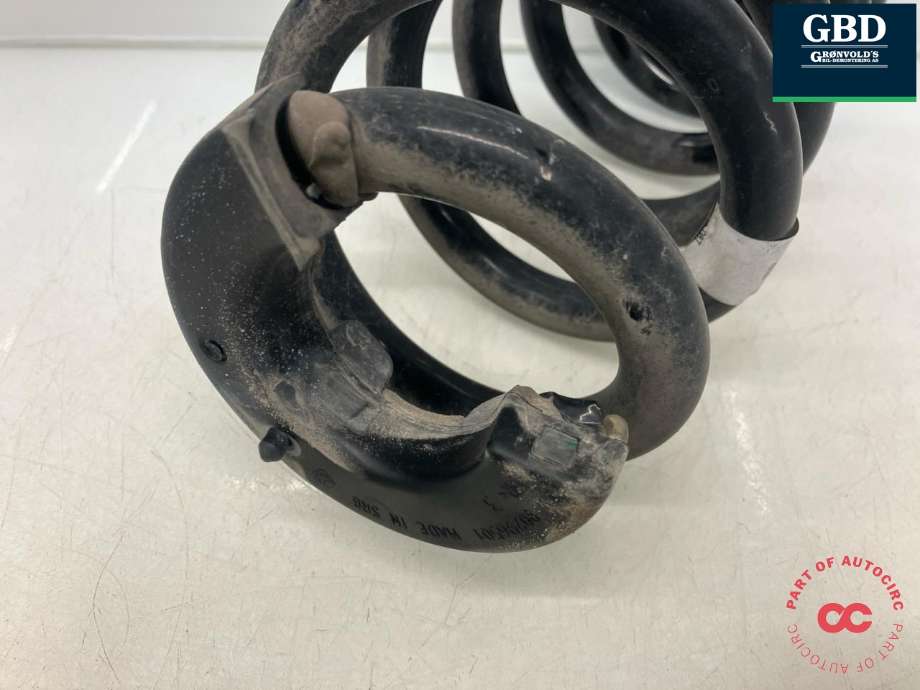 Fjær bak spiralfjær til VW ID.7 2023-->>  (1EA 511 103 J|)