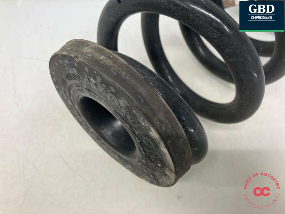 Fjær bak spiralfjær til VW ID.7 2023-->> (1EA 511 103 J|)