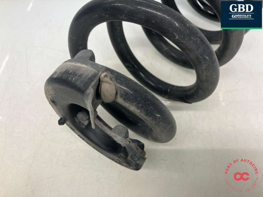 Fjær bak spiralfjær til VW ID.7 2023-->> (1EA 511 103 J|)