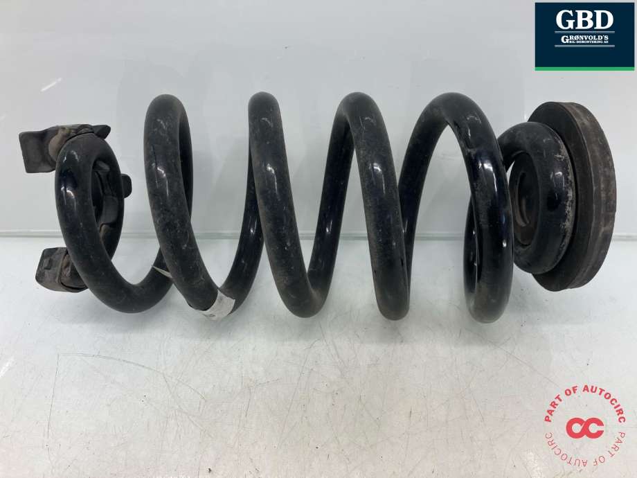 Fjær bak spiralfjær til VW ID.7 2023-->> (1EA 511 103 J|)