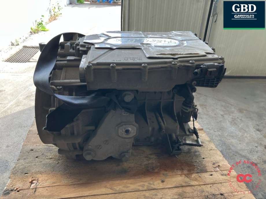 Motor elbil bak til VW ID.7 2023-->>  (0ET 901 131 P|)