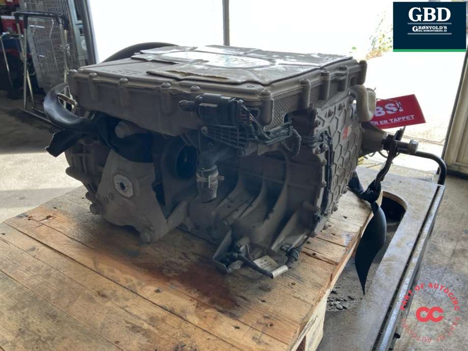 Motor elbil bak til VW ID.7 2023-->>  (0ET 901 131 P|)