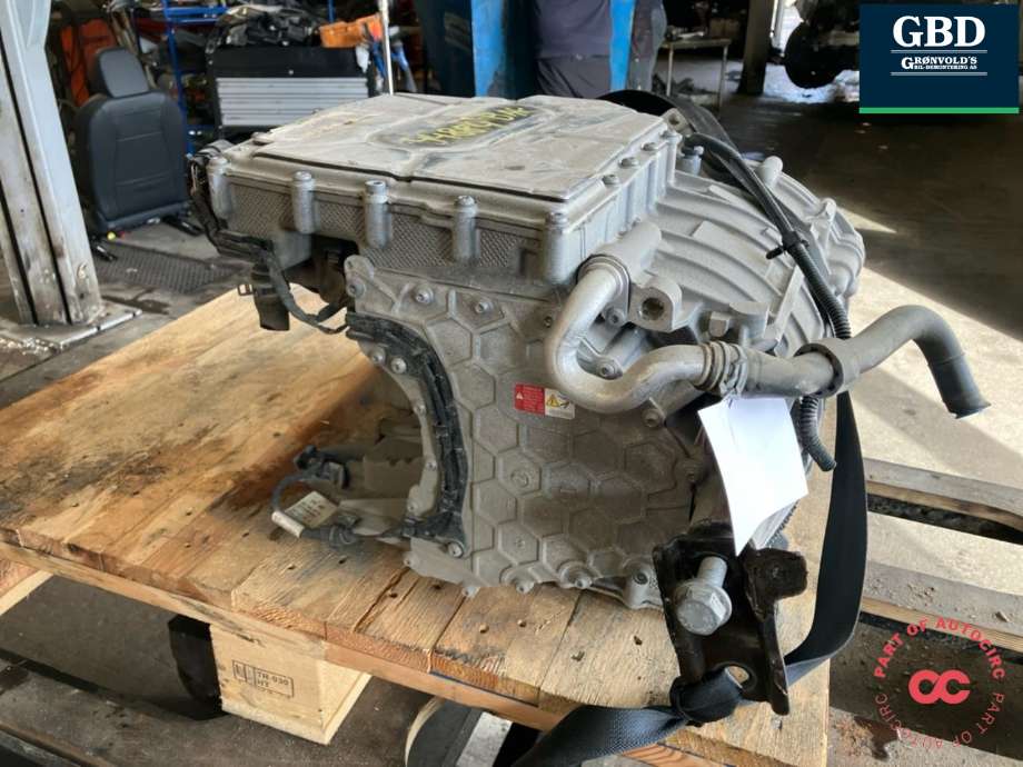 Motor elbil bak til VW ID.7 2023-->>  (0ET 901 131 P|)