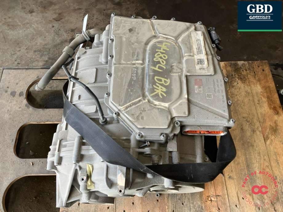Motor elbil bak til VW ID.7 2023-->>  (0ET 901 131 P|)