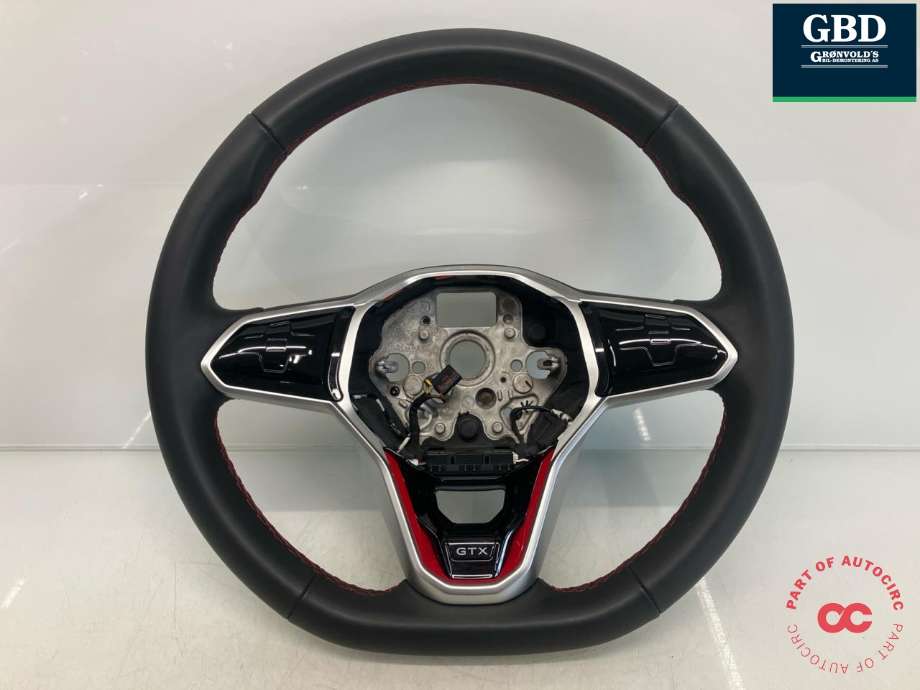 Ratt til VW ID.7, 2023-->> (1EA 959 442 J KVQ)
