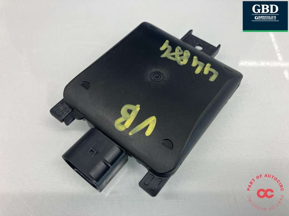 Sensor blindsone til VW ID.7 2023-->> (2Q0 907 685 H|6PZ 013.498-65|)