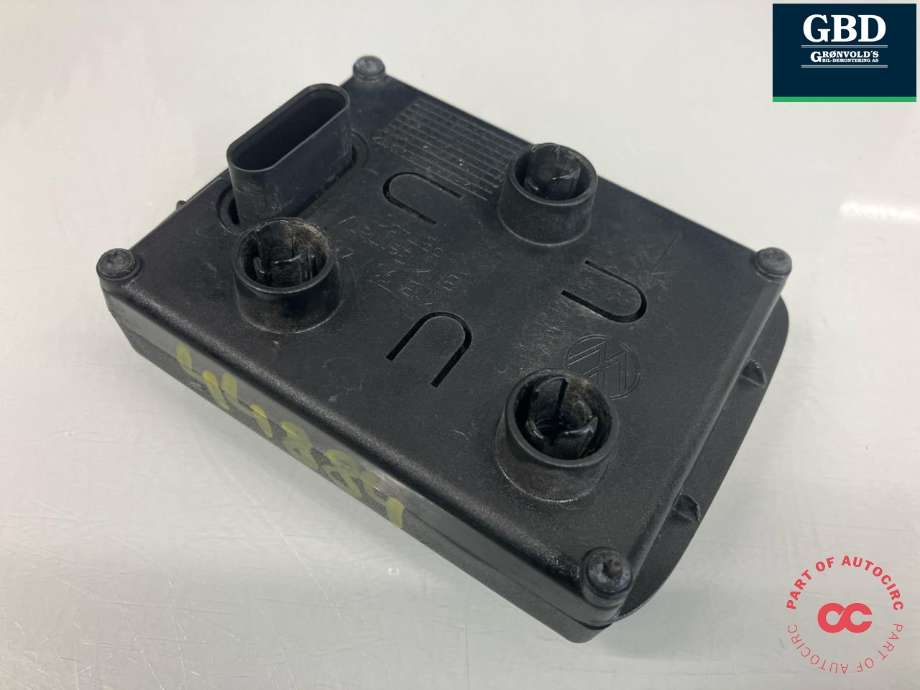 Sensor radar til VW ID.7 2023-->> (1EA 907 550 B|1N3 907 461 B|)