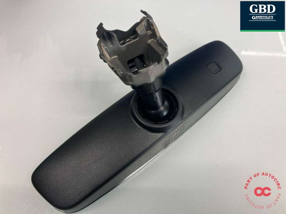 Speil innvendig til VW ID.7 2023-->> (17A 857 511|17A 857 511 9B9|GNTX-1462)