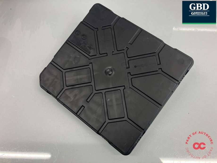 Styreenhet comfort (BCM) til VW ID.7 2023-->> (1EE 937 089 B|A3C12293003|)